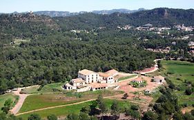 La Frasera Alojamiento Rural